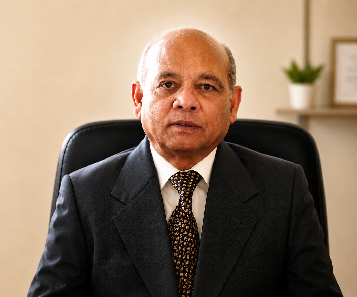 Dr SMARAJIT ROY Author Photo